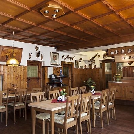 Gasthof Stern Hotel Greding Luaran gambar