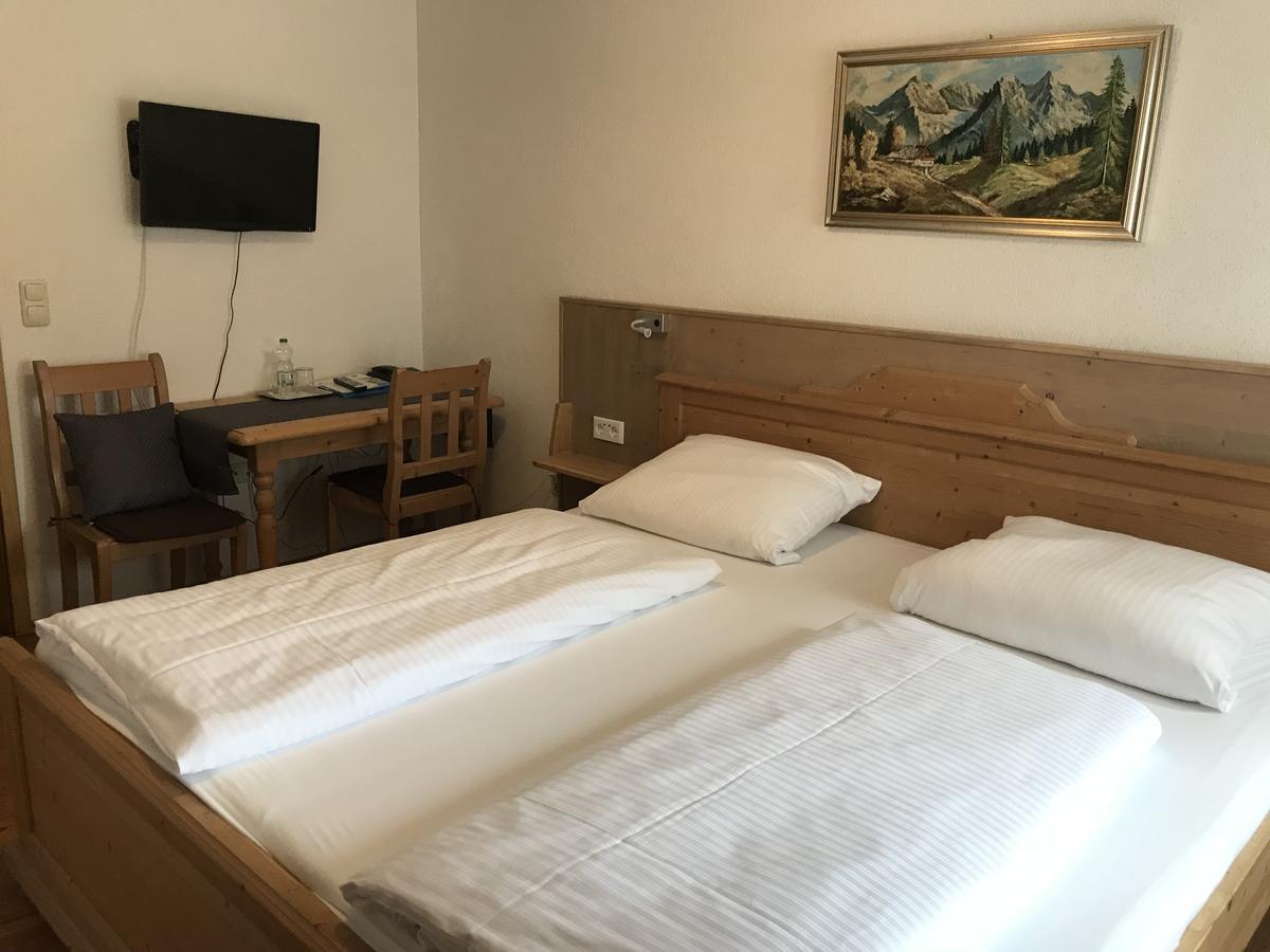 Gasthof Stern Hotel Greding Luaran gambar