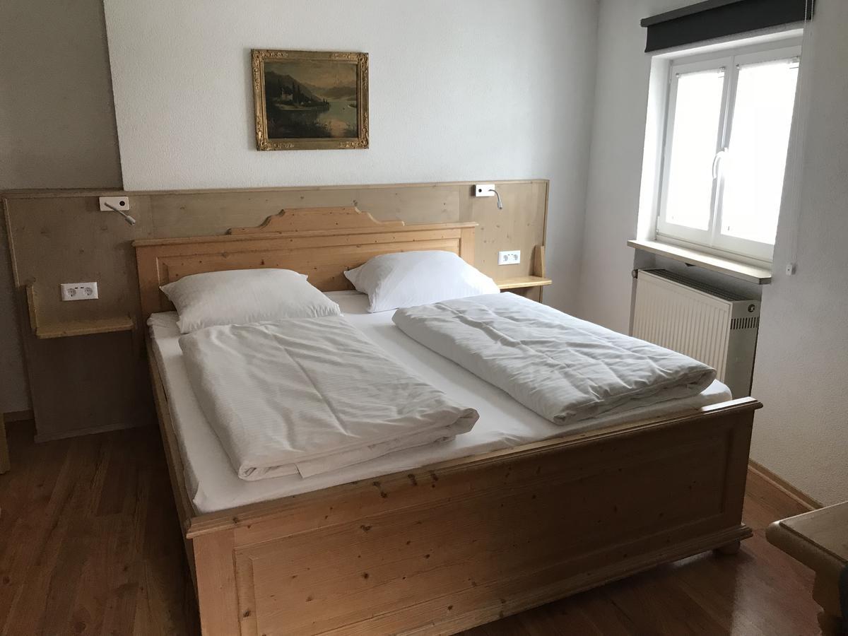 Gasthof Stern Hotel Greding Luaran gambar